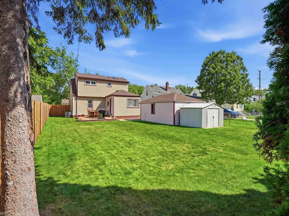 1308 Donald Avenue Royal Oak City, MI 48073