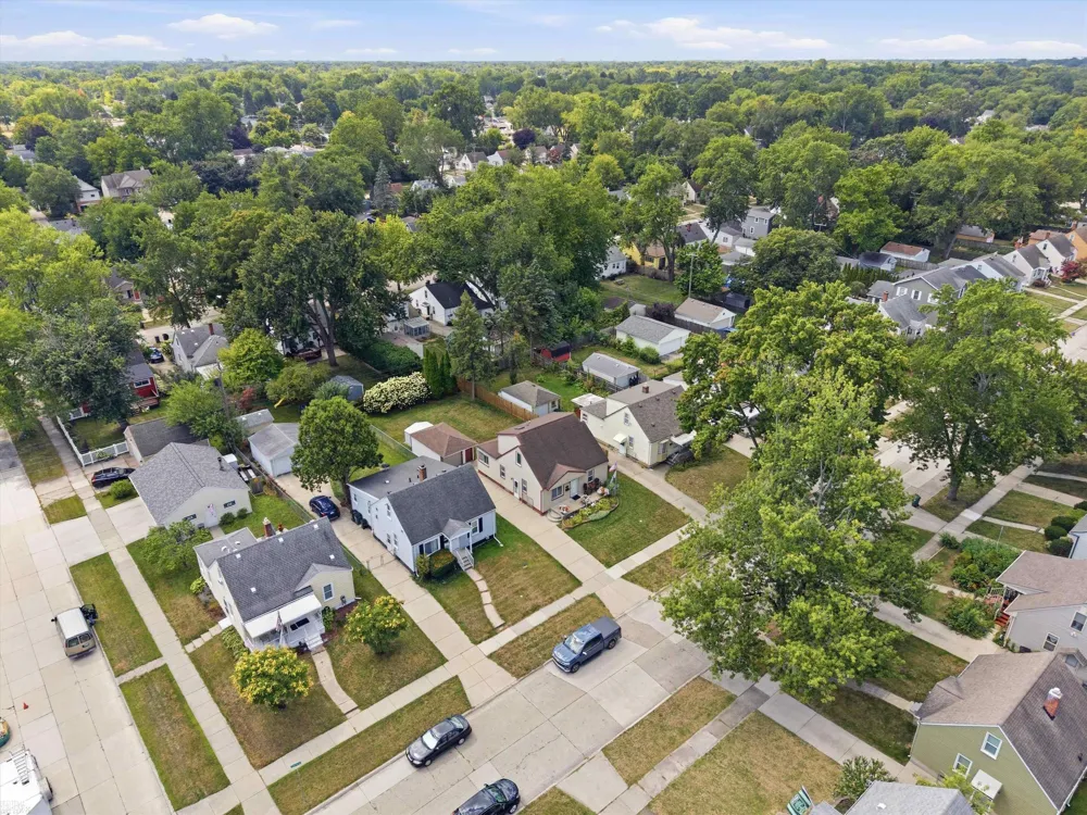 1308 Donald Avenue Royal Oak City, MI 48073