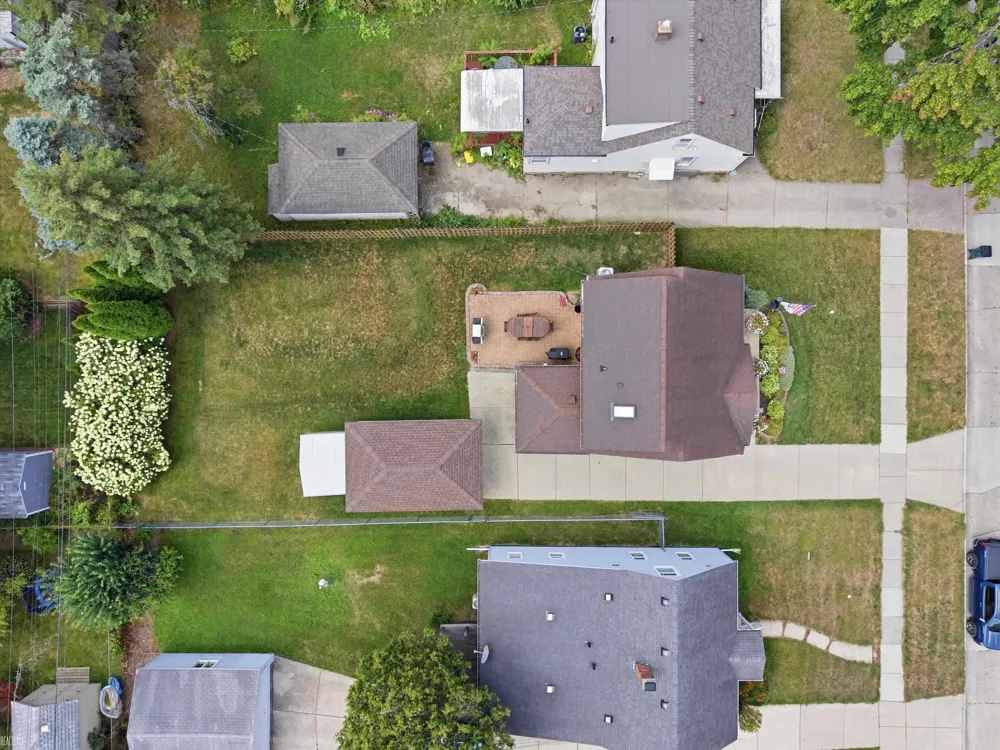 1308 Donald Avenue Royal Oak City, MI 48073