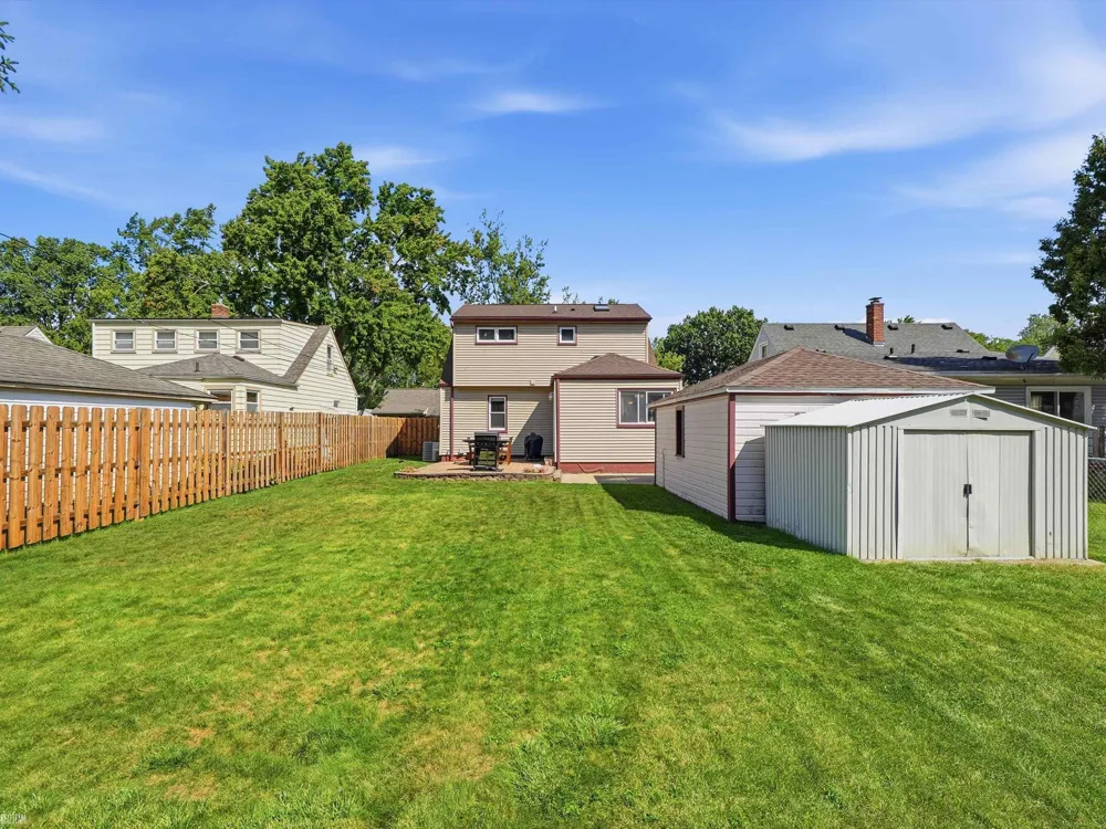1308 Donald Avenue Royal Oak City, MI 48073