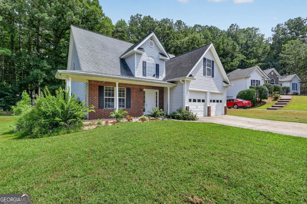 4009 Saint George WALK SW Powder Springs, GA 30127