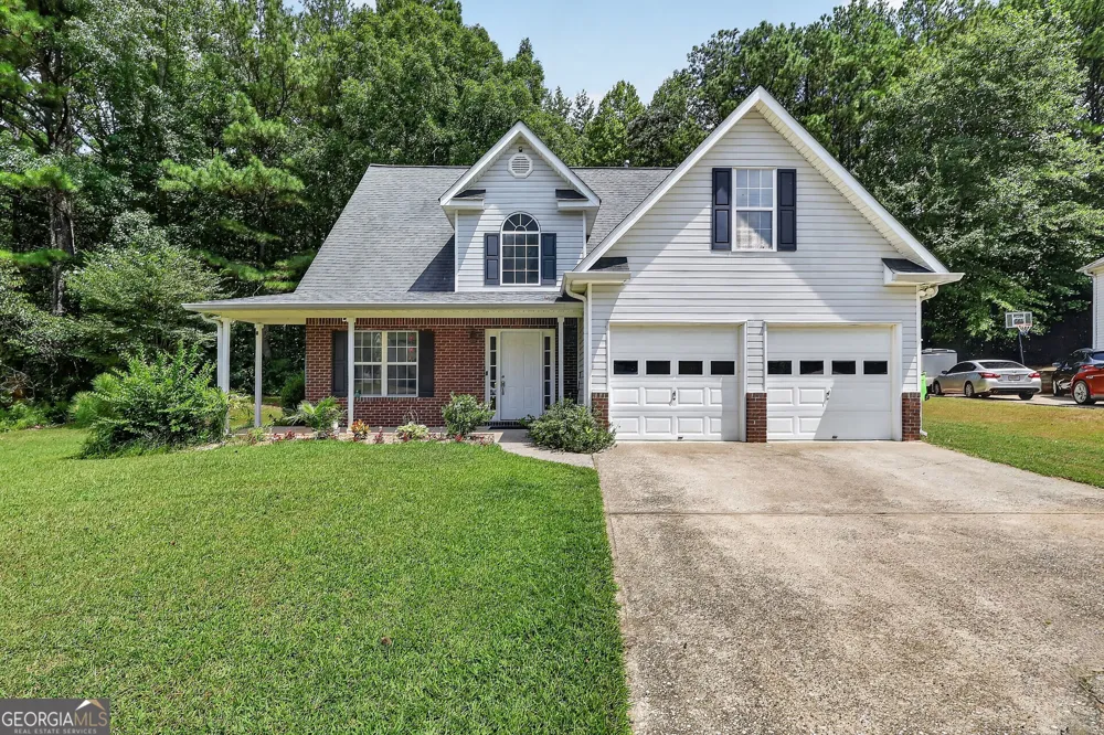 4009 Saint George WALK SW Powder Springs, GA 30127
