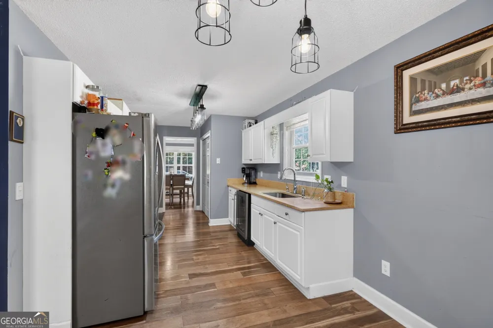 4009 Saint George WALK SW Powder Springs, GA 30127