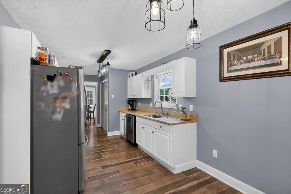 4009 Saint George WALK SW Powder Springs, GA 30127