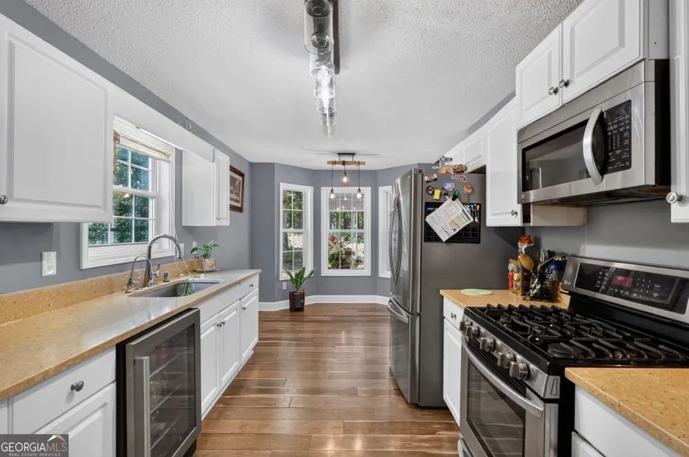 4009 Saint George WALK SW Powder Springs, GA 30127