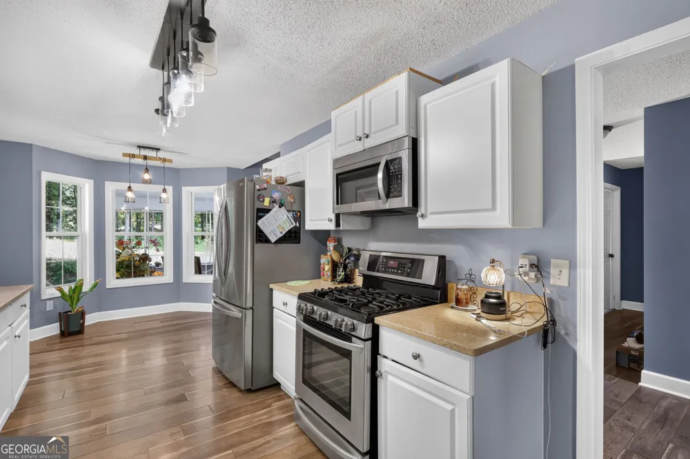 4009 Saint George WALK SW Powder Springs, GA 30127