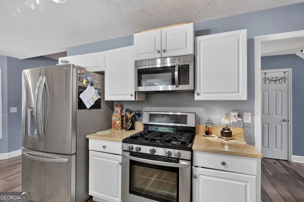 4009 Saint George WALK SW Powder Springs, GA 30127