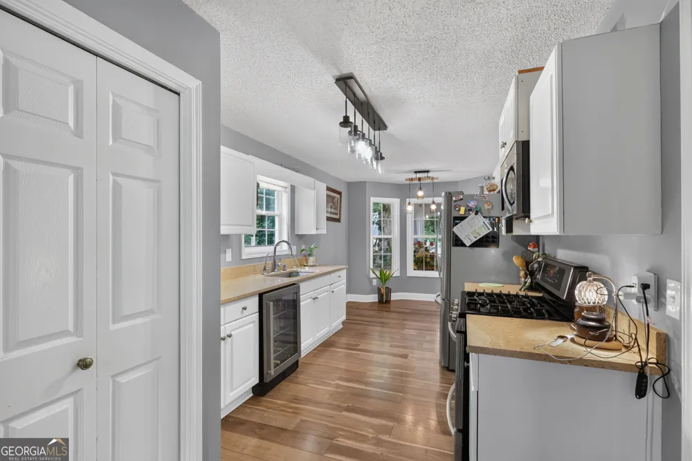 4009 Saint George WALK SW Powder Springs, GA 30127