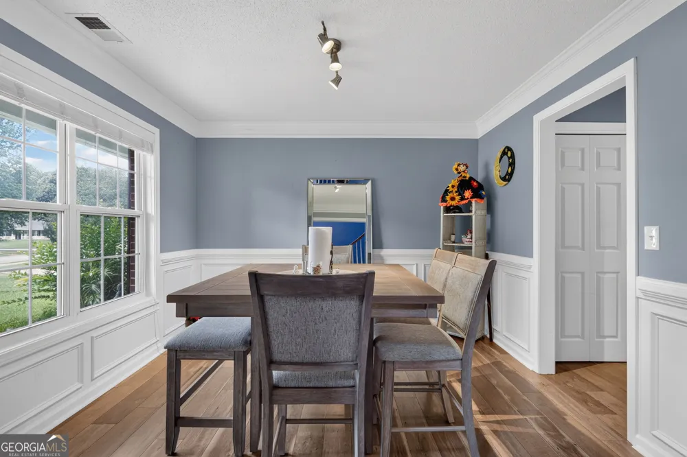 4009 Saint George WALK SW Powder Springs, GA 30127