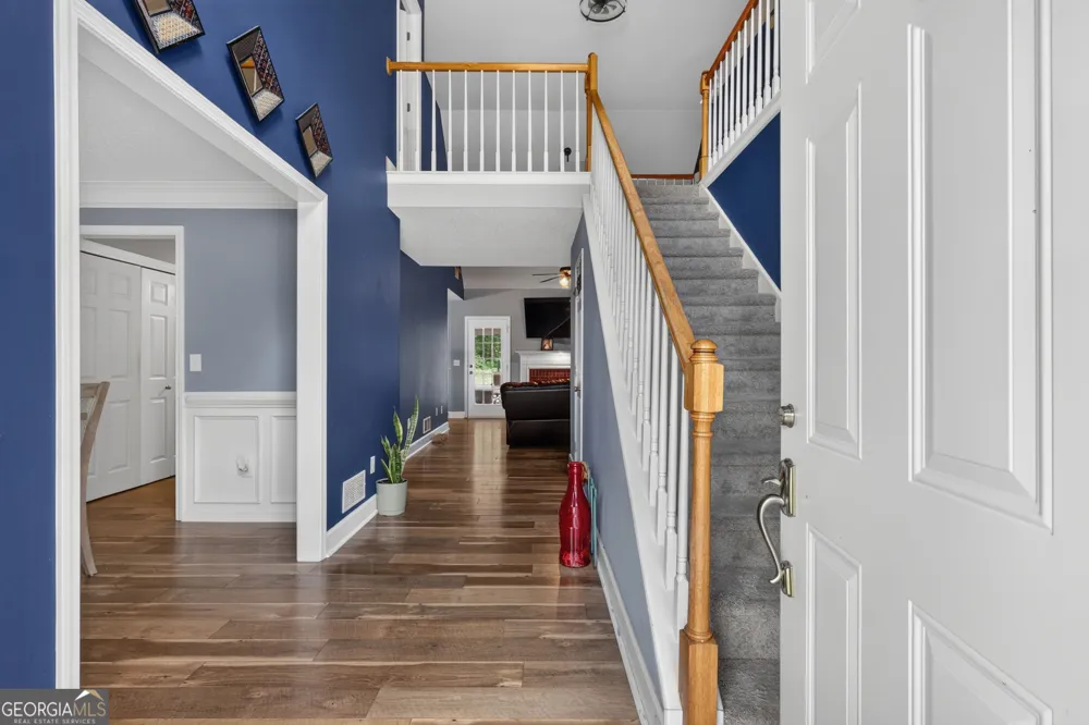 4009 Saint George WALK SW Powder Springs, GA 30127