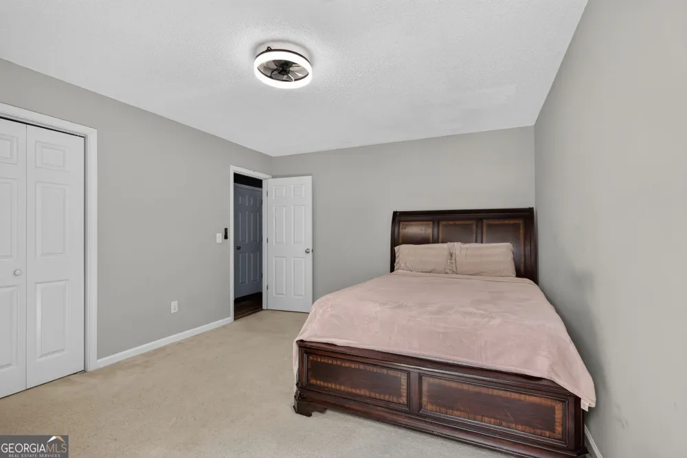 4009 Saint George WALK SW Powder Springs, GA 30127