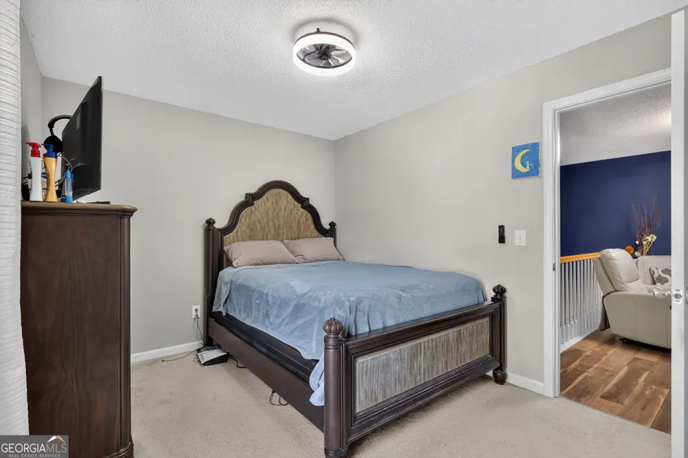 4009 Saint George WALK SW Powder Springs, GA 30127