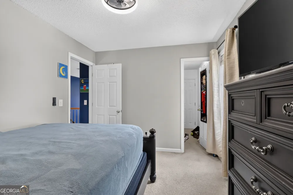 4009 Saint George WALK SW Powder Springs, GA 30127