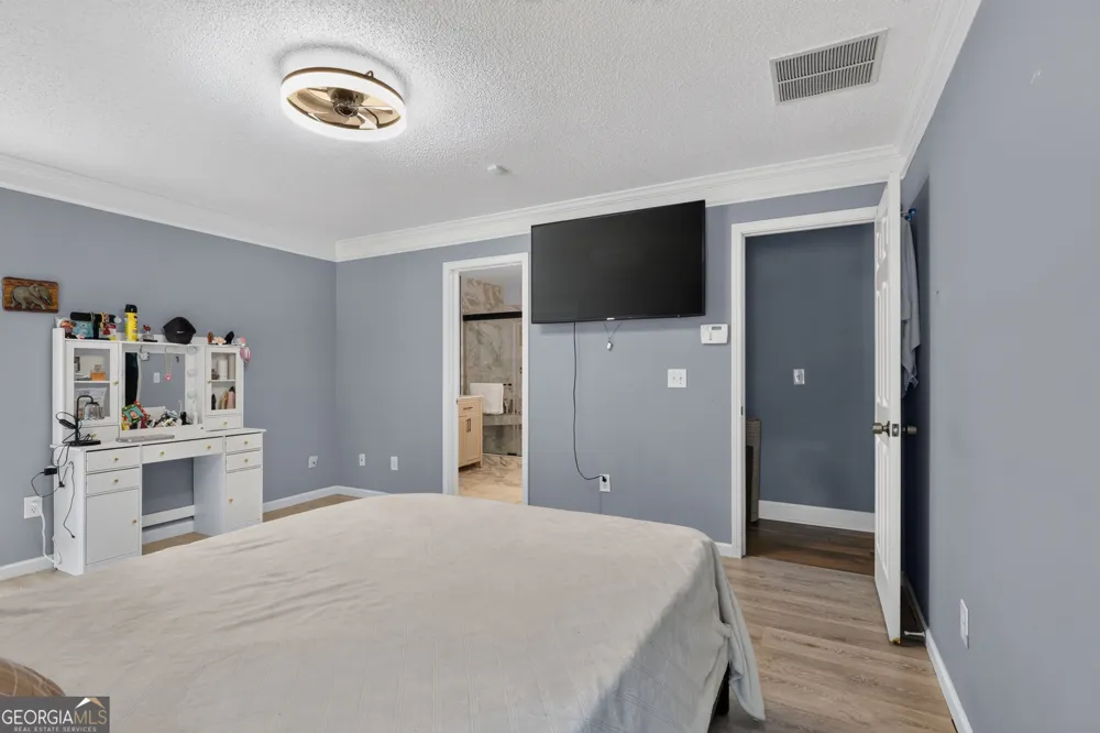 4009 Saint George WALK SW Powder Springs, GA 30127