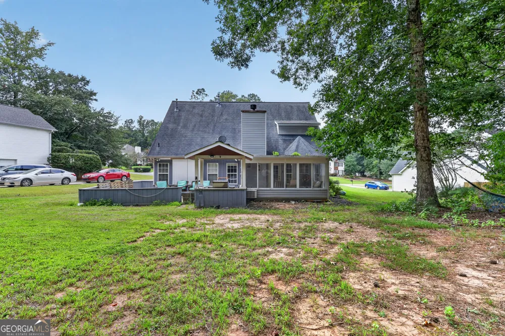 4009 Saint George WALK SW Powder Springs, GA 30127