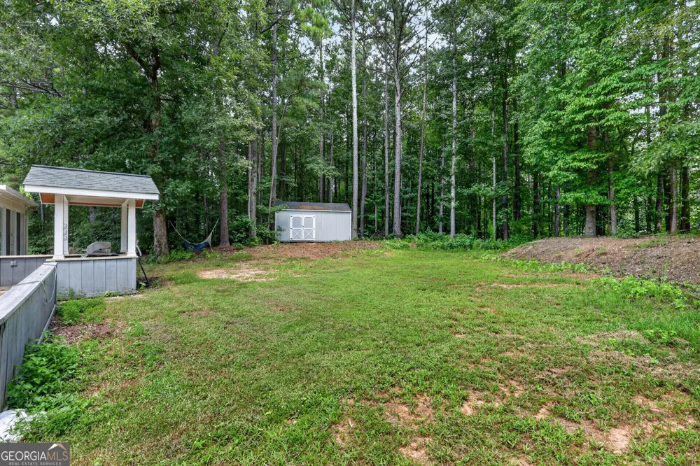 4009 Saint George WALK SW Powder Springs, GA 30127