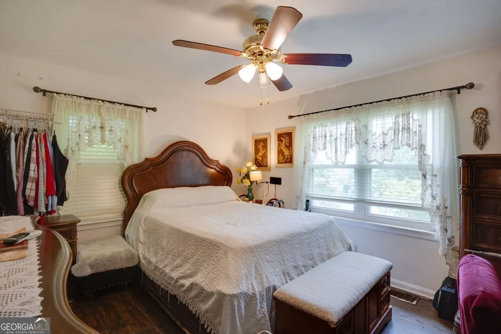 2421 Maner RD SE Atlanta, GA 30339