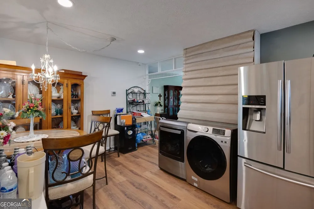 2421 Maner RD SE Atlanta, GA 30339