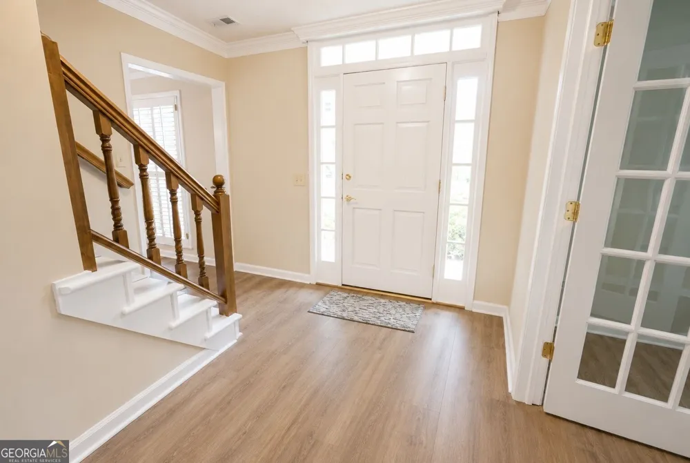 1820 N Chestnut Grove DR Marietta, GA 30066