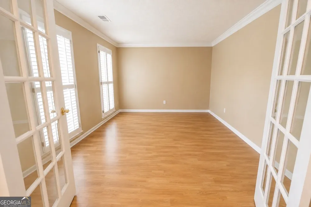1820 N Chestnut Grove DR Marietta, GA 30066