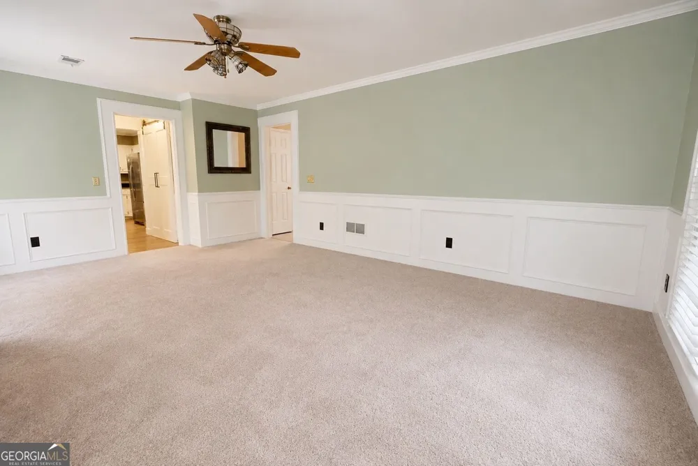 1820 N Chestnut Grove DR Marietta, GA 30066