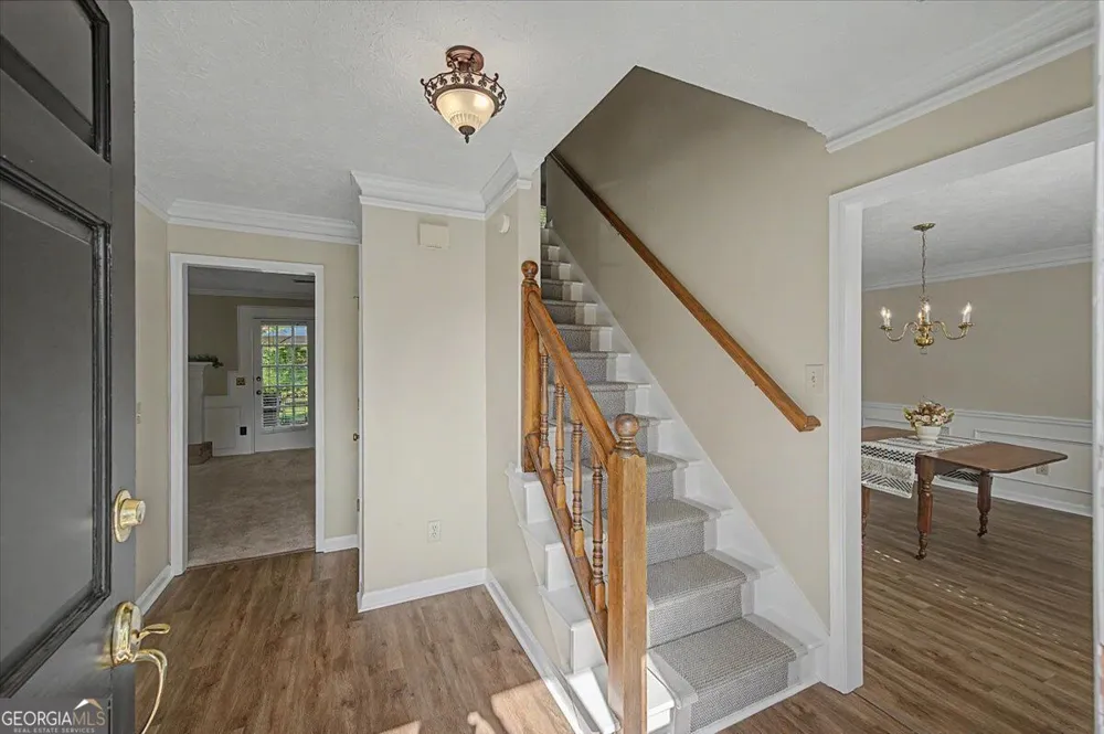 1820 N Chestnut Grove DR Marietta, GA 30066