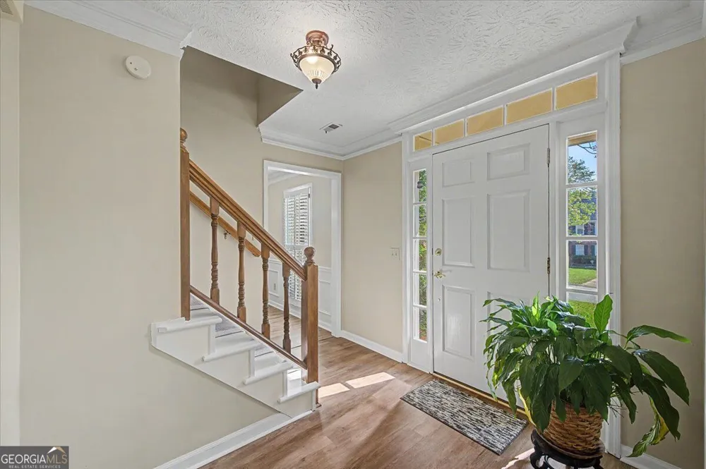 1820 N Chestnut Grove DR Marietta, GA 30066