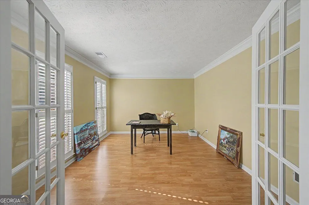 1820 N Chestnut Grove DR Marietta, GA 30066