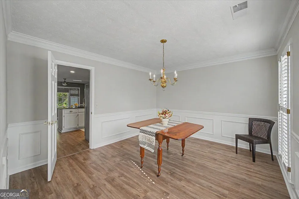 1820 N Chestnut Grove DR Marietta, GA 30066