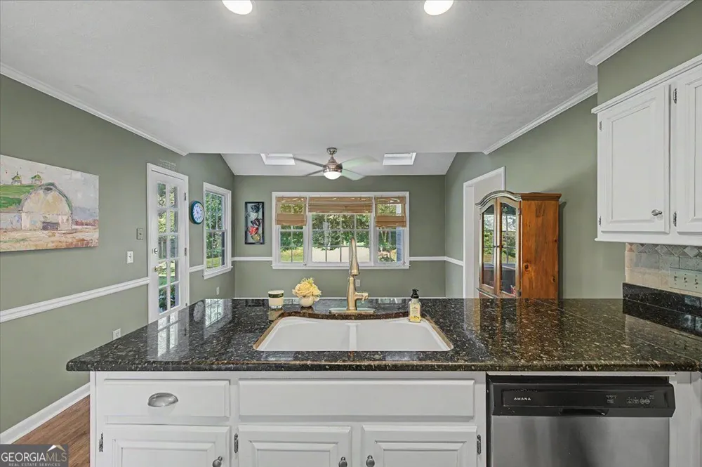 1820 N Chestnut Grove DR Marietta, GA 30066