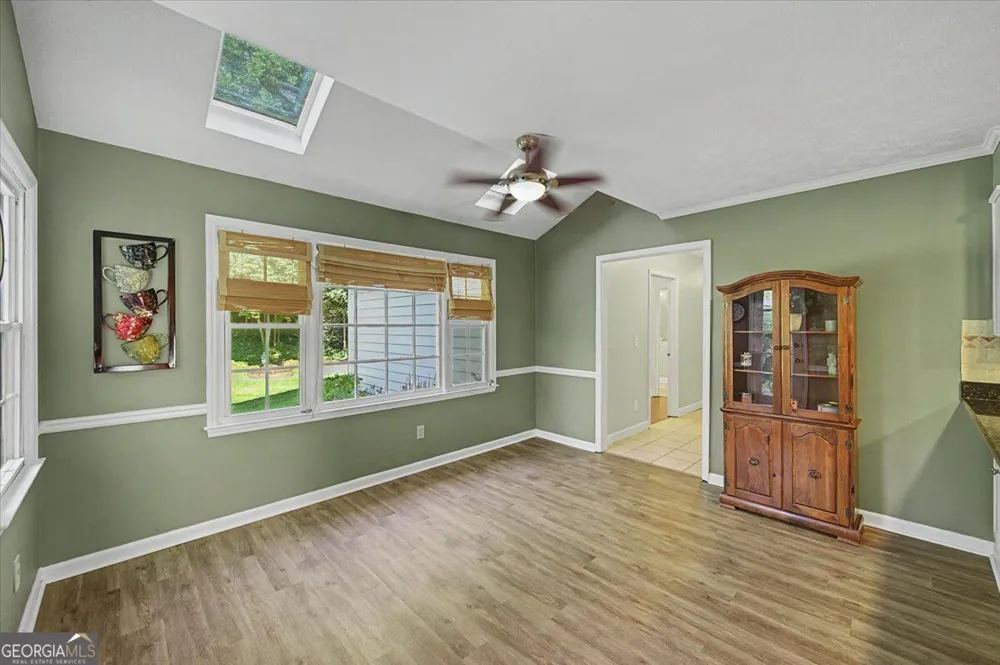 1820 N Chestnut Grove DR Marietta, GA 30066