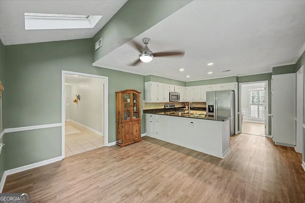 1820 N Chestnut Grove DR Marietta, GA 30066