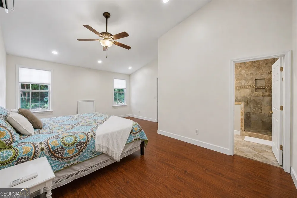 1820 N Chestnut Grove DR Marietta, GA 30066