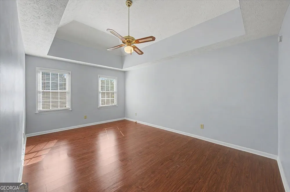 1820 N Chestnut Grove DR Marietta, GA 30066