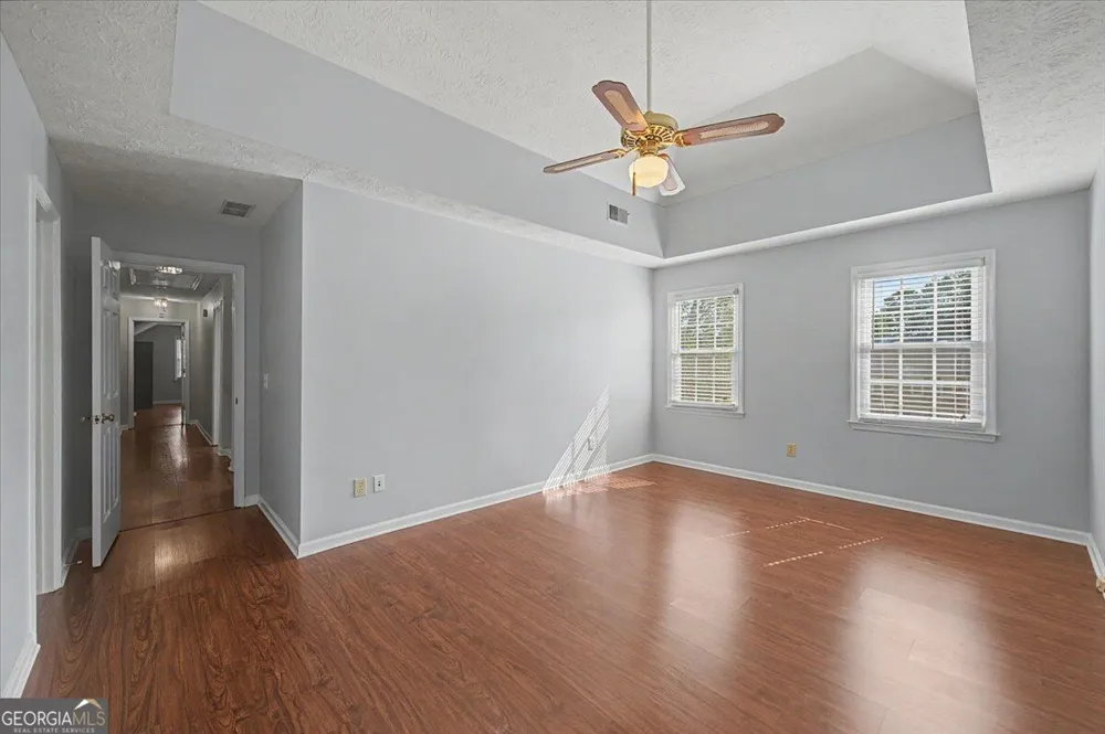 1820 N Chestnut Grove DR Marietta, GA 30066