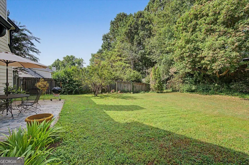 1820 N Chestnut Grove DR Marietta, GA 30066