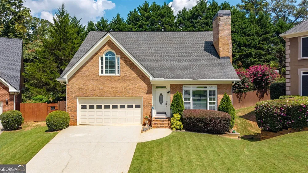 3928 Thawley CT Tucker, GA 30084