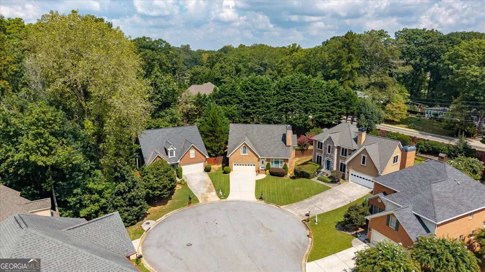 3928 Thawley CT Tucker, GA 30084