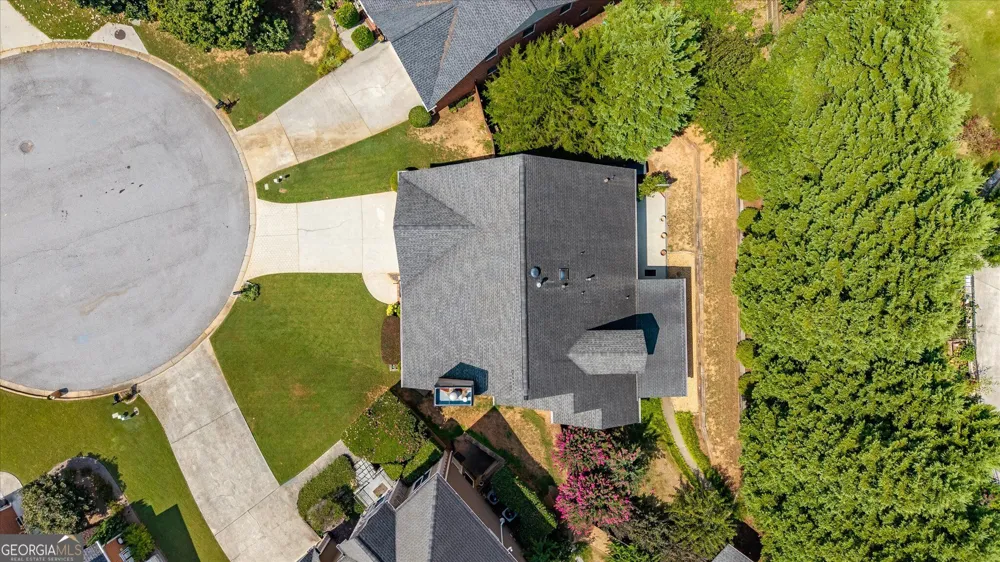 3928 Thawley CT Tucker, GA 30084