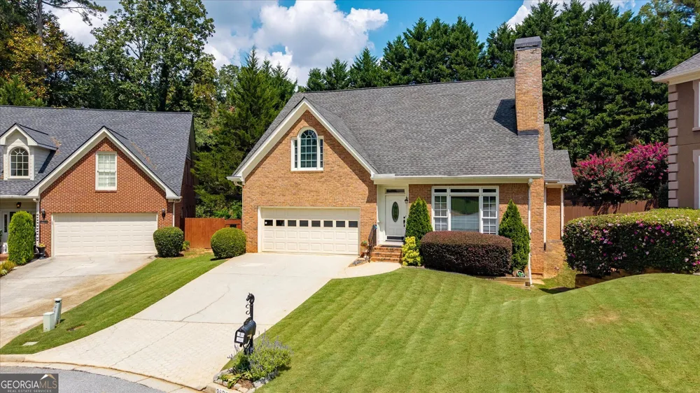 3928 Thawley CT Tucker, GA 30084