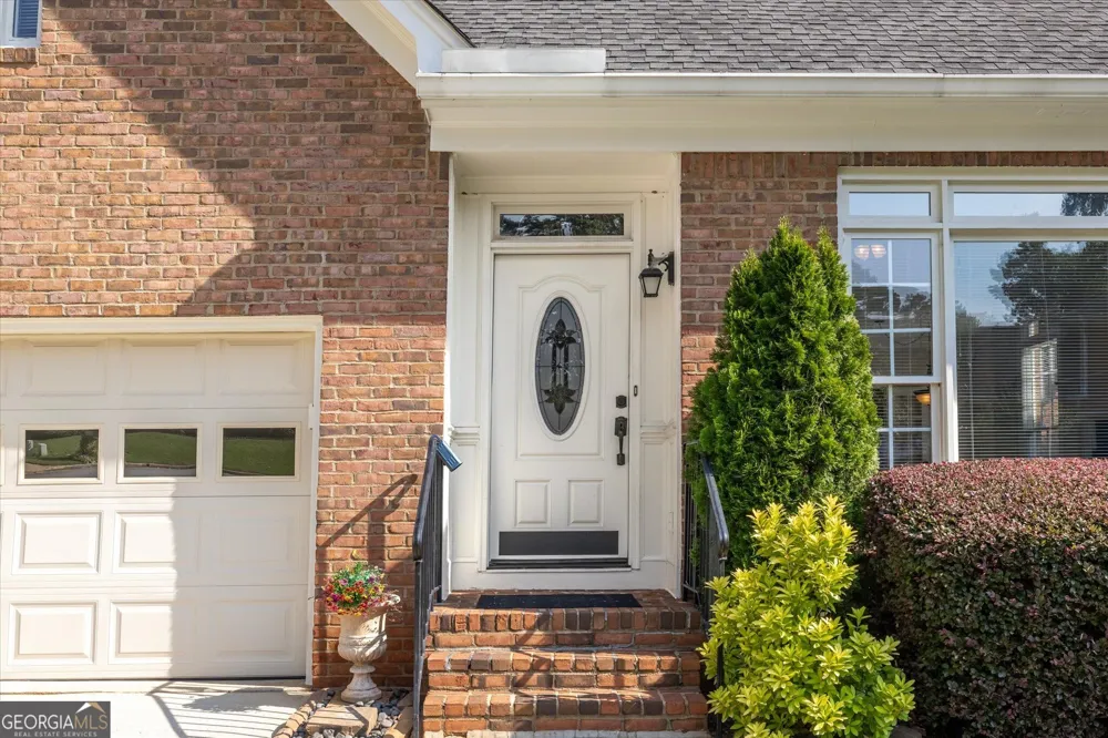 3928 Thawley CT Tucker, GA 30084