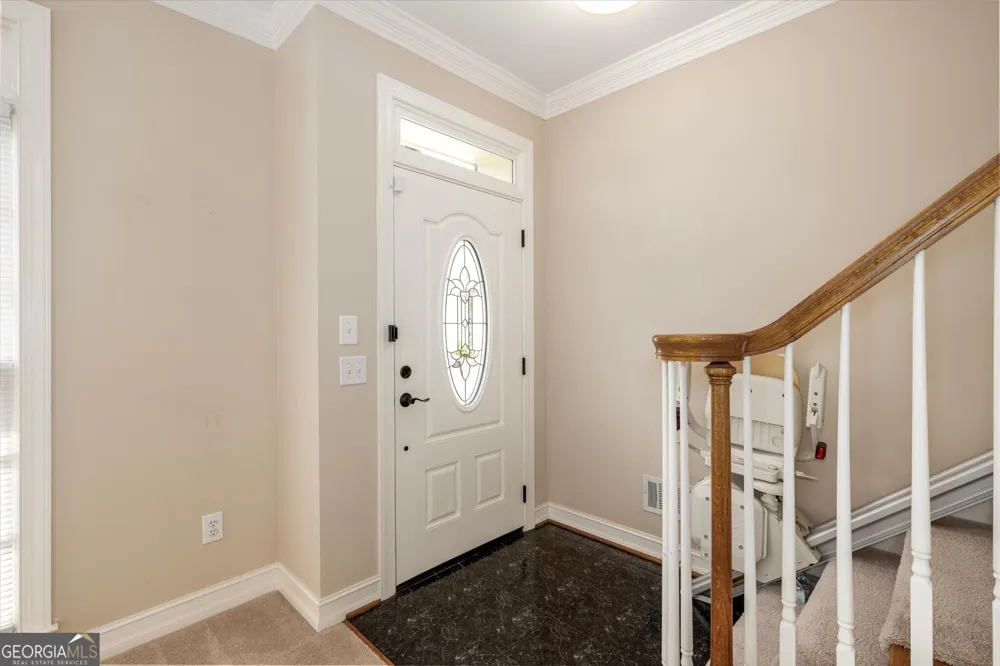 3928 Thawley CT Tucker, GA 30084