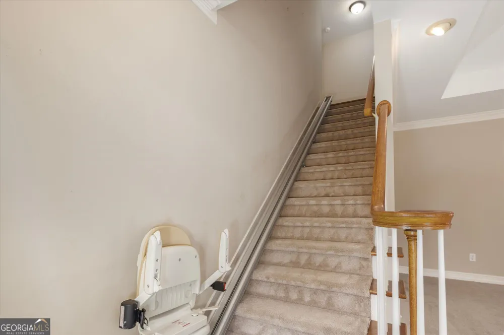3928 Thawley CT Tucker, GA 30084