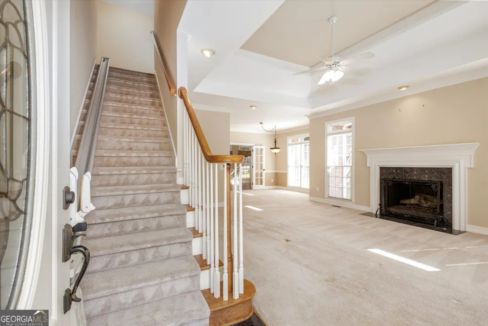 3928 Thawley CT Tucker, GA 30084