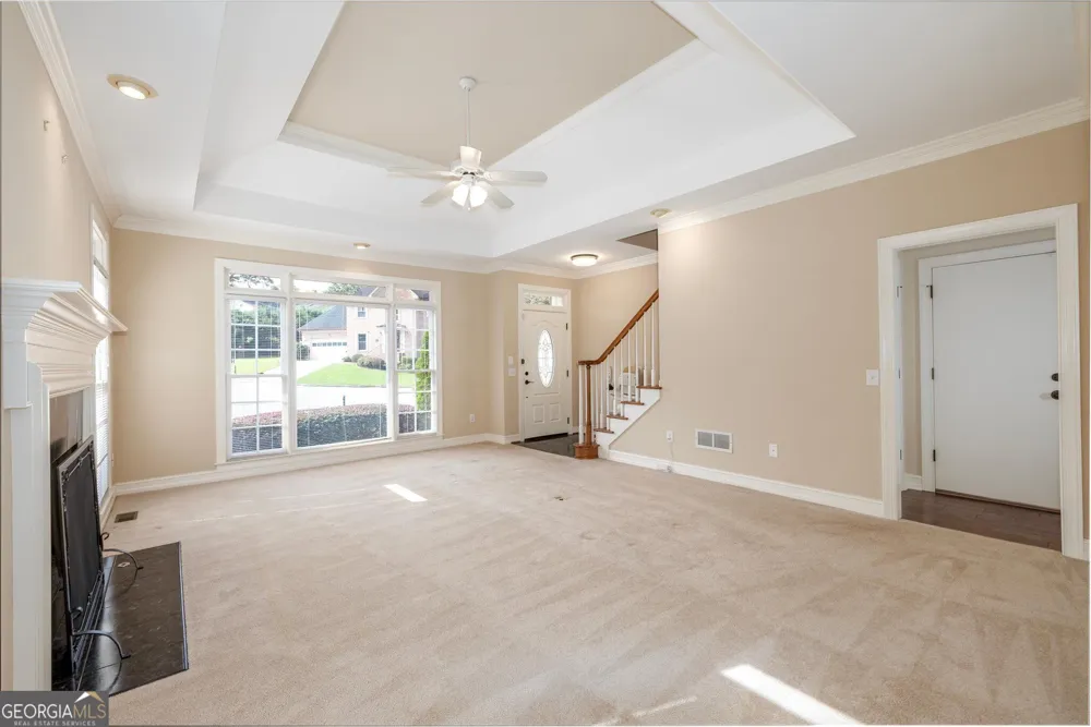 3928 Thawley CT Tucker, GA 30084