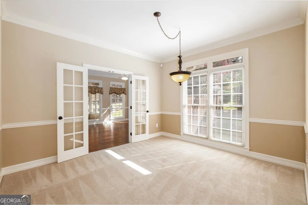 3928 Thawley CT Tucker, GA 30084