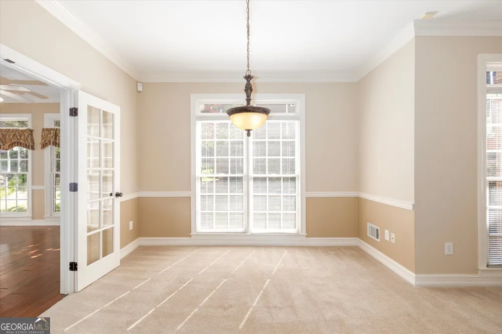 3928 Thawley CT Tucker, GA 30084