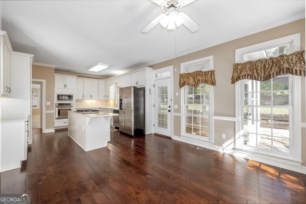 3928 Thawley CT Tucker, GA 30084