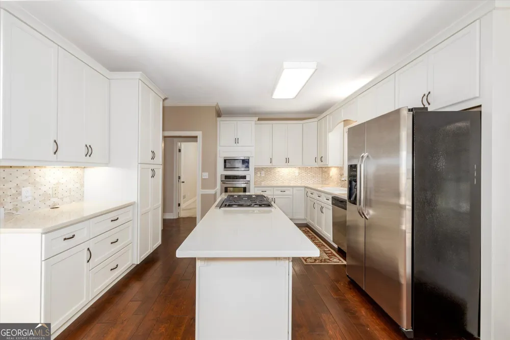 3928 Thawley CT Tucker, GA 30084