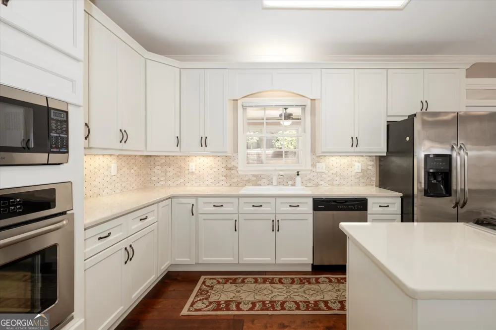 3928 Thawley CT Tucker, GA 30084